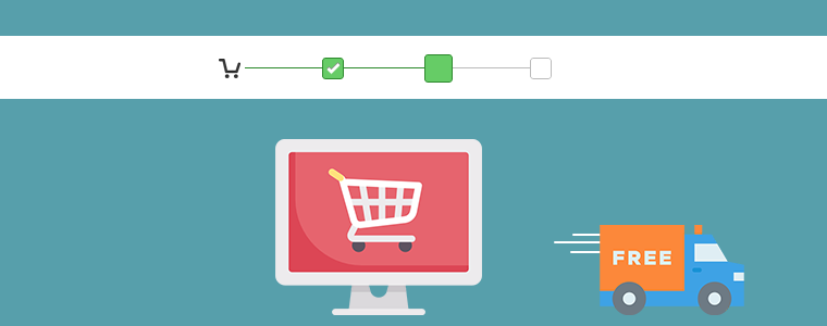 Paiement d'une seule page PrestaShop