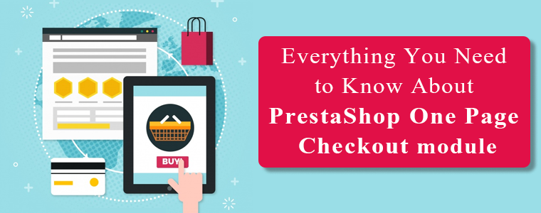 Módulo PrestaShop One Page Checkout da Knowband