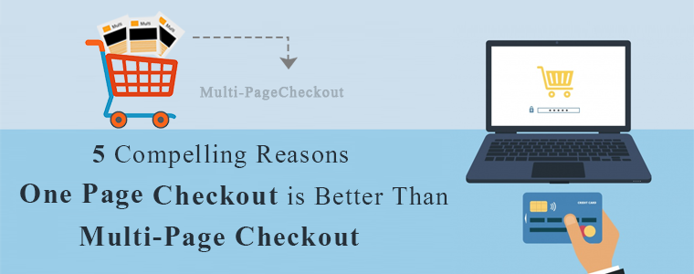 One Page Checkout