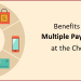 Benefits of Offering Multiple Payment Options at the Checkout Page
