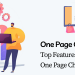 One Page Checkout - Top Features to Add to Your One Page Checkout