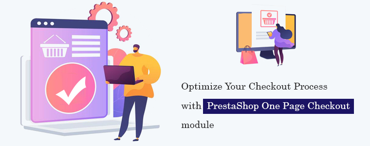 PrestaShop One Page Checkout