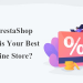 Prestashop Gift Card addon by Knowband