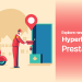 Importância do Prestashop Hyperlocal Delivery Marketplace