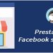 Showcase best products with PrestaShop Facebook Store Addon