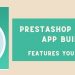 PrestaShop IOS Mobile App Builder- Features You Must Know