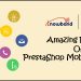 PrestaShop Mobile App Builder