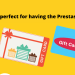 Prestashop Gift Card addon Knowband