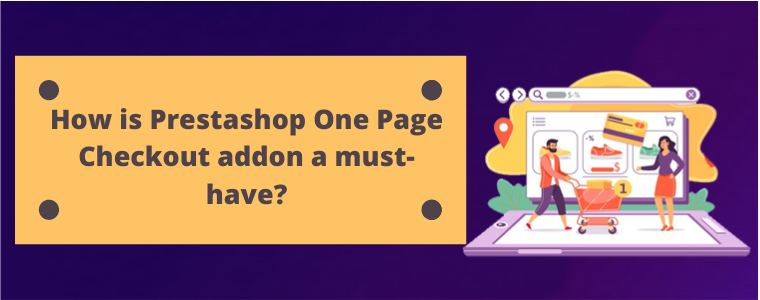 Prestashop One Page Checkout Addon Knowband_