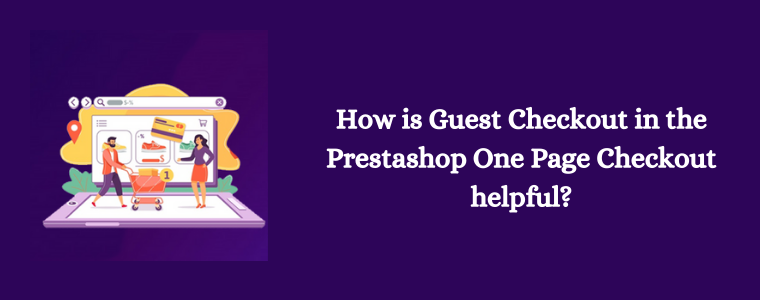 Prestashop One Page Checkout Knowband