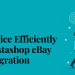 Manage Price Efficiently With Prestashop eBay integration