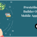 PrestaShop Mobile App Builder sur OpenCart Mobile App Builder pour site