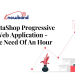 PrestaShop Progressive Web Application - The Need Of An Hour