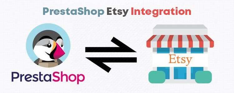 Complemento de integración de Etsy Marketplace