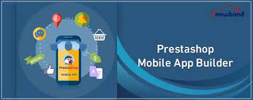 Prestashop Mobile App Builder Addon