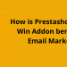 Prestashop Spin and Win Module complémentaire Knowband