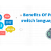 Prestashop auto switch language and currency Knowband