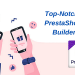 Top-notch features of PrestaShop Mobile App Builder by Knowband