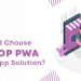 Application mobile PrestaShop PWA