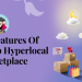 Top 6 features of Prestashop Hyperlocal Marketplace