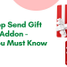 Prestashop send gift card addon -Benefits you must know