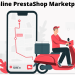 Générateur d'applications PrestaShop Marketplace