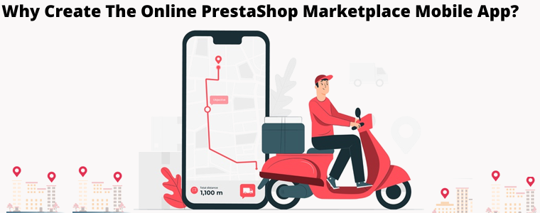 PrestaShop Marketplace App Builder