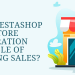 How is Prestashop FB store integration capable of increasing sales