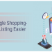 Prestashop Google shopping- Make product listing easier