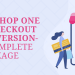 Prestashop One Step Checkout ultima versione: il pacchetto completo