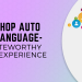 Langue de changement automatique de Prestashop - pour une expérience d'achat remarquable