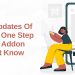 The new updates of Prestashop One Step Checkout Addon you must know