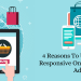 4 reasons to use Prestashop responsive one step checkout addon
