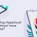 How does Prestashop Hyperlocal Marketplace attract more business?