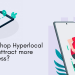 ¿Cómo atrae más negocios Prestashop Hyperlocal Marketplace?