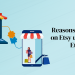 Raisons de vendre des produits sur Etsy en utilisant le plugin Prestashop Etsy