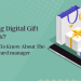 Digitale Geschenkkarten unterschätzen Das müssen Sie über den Geschenkkartenmanager von Prestashop wissen