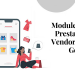 Modules included in Prestashop Multi-Vendor Marketplace Gold Plan