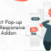 Prestashop Exit Pop-up Addon -highly responsive Prestashop addon