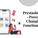 Prestashop Marketplace - powerful tool for changing store into functional marketplace