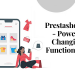 Prestashop Marketplace - potente strumento per trasformare il negozio in un mercato funzionale