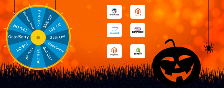 Why using Prestashop spin and win addon in the holiday season is a good idea?
