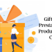 Gift your store Prestashop gift the product addon this Christmas