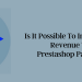 Is it possible to increase store revenue with Prestashop paginator?