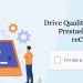 Drive quality content with Prestashop Google reCaptcha