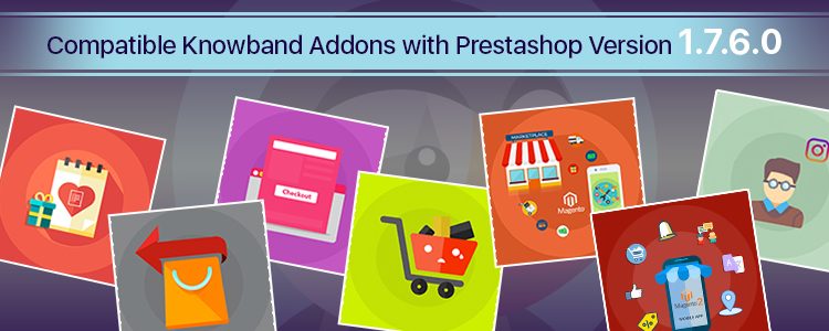 Die besten Prestashop-Module für den Admin von Knowband