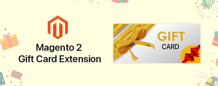 Módulo de tarjeta de regalo Magento 2 de knowband