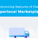 Prestashop hyperlocal marketplace