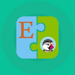 Prestashop Marketplace Integrators for etsy integration logo
