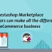 Integratorzy Prestashop Marketplace